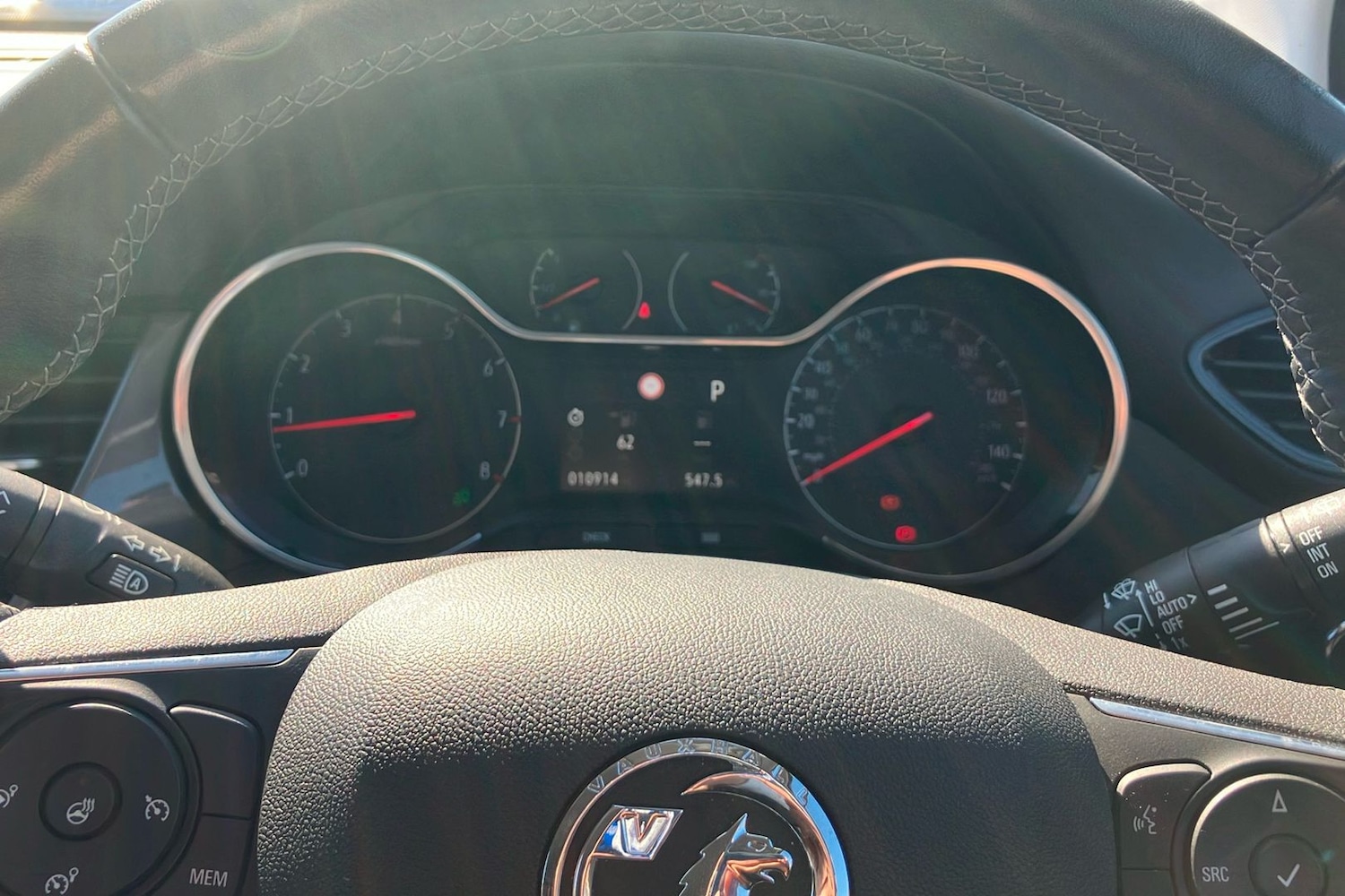 Used Vauxhall Crossland 2024 for sale - 77107432: Photo 19