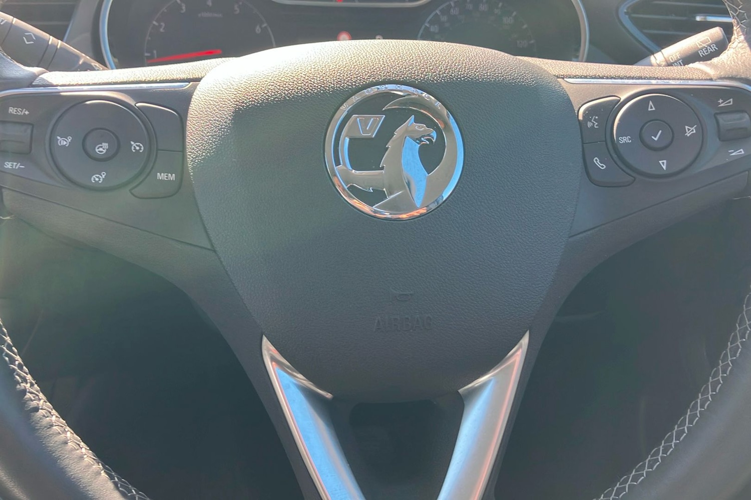 Used Vauxhall Crossland 2024 for sale - 77107432: Photo 20