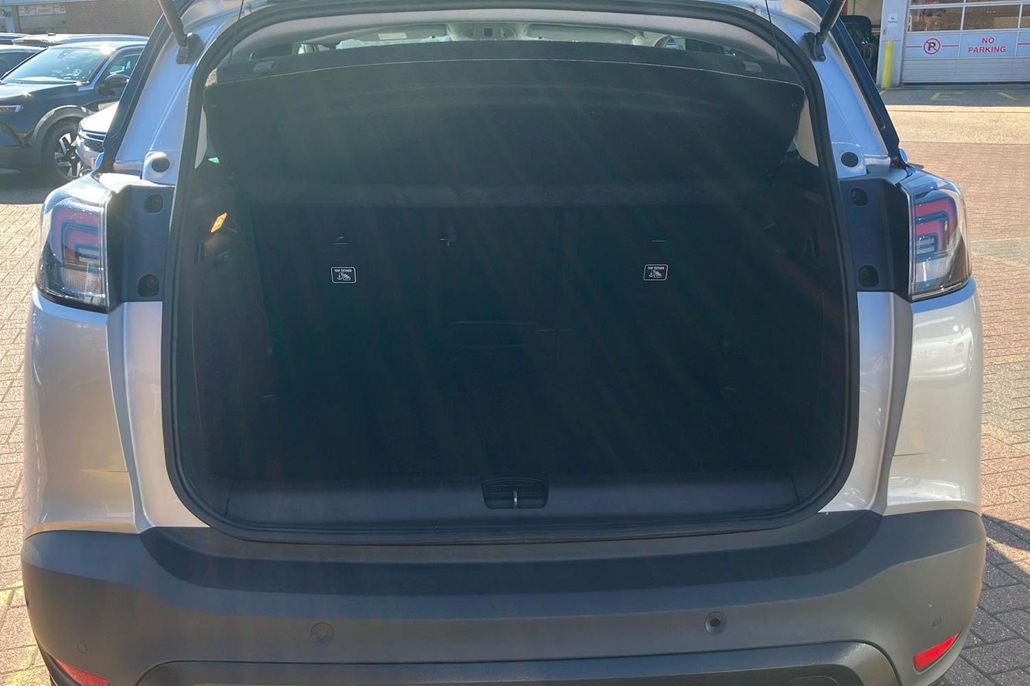 Used Vauxhall Crossland 2024 for sale - 77107432: Photo 27