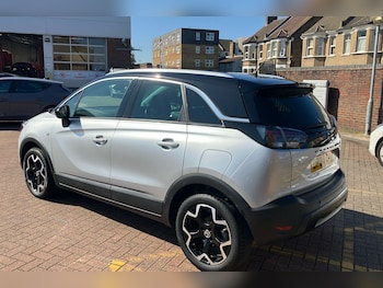 Used Vauxhall Crossland 2024 for sale - 77107432: Photo