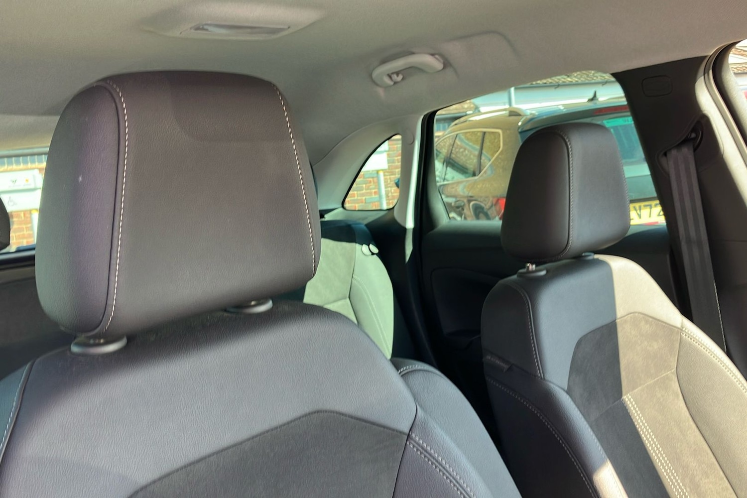 Used Vauxhall Crossland 2024 for sale - 77107432: Photo 30