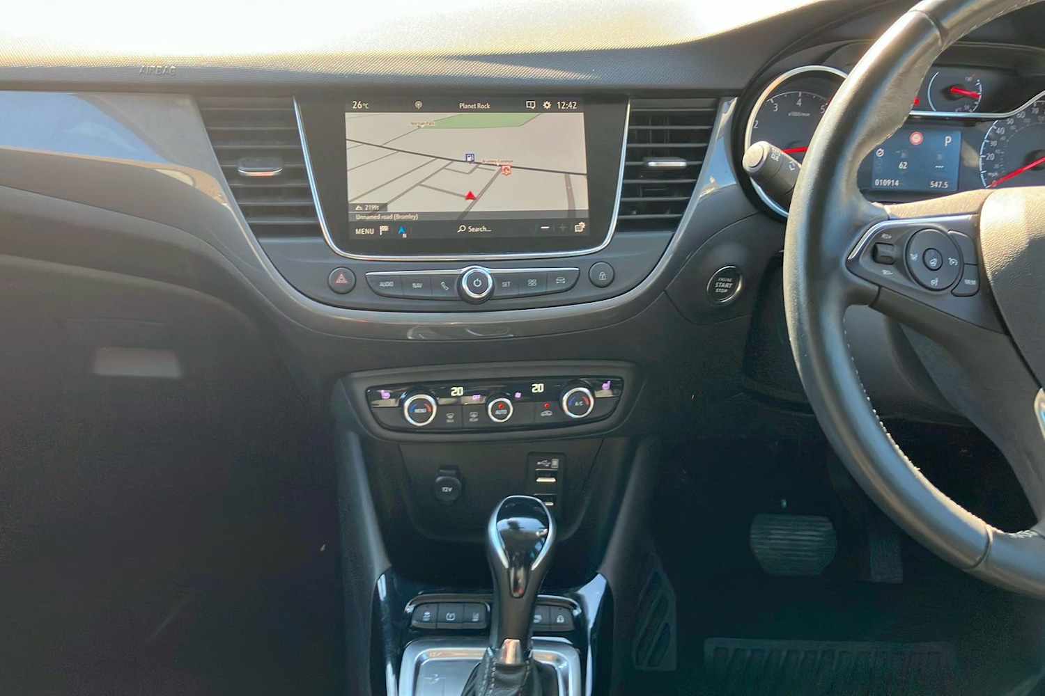 Used Vauxhall Crossland 2024 for sale - 77107432: Photo 32