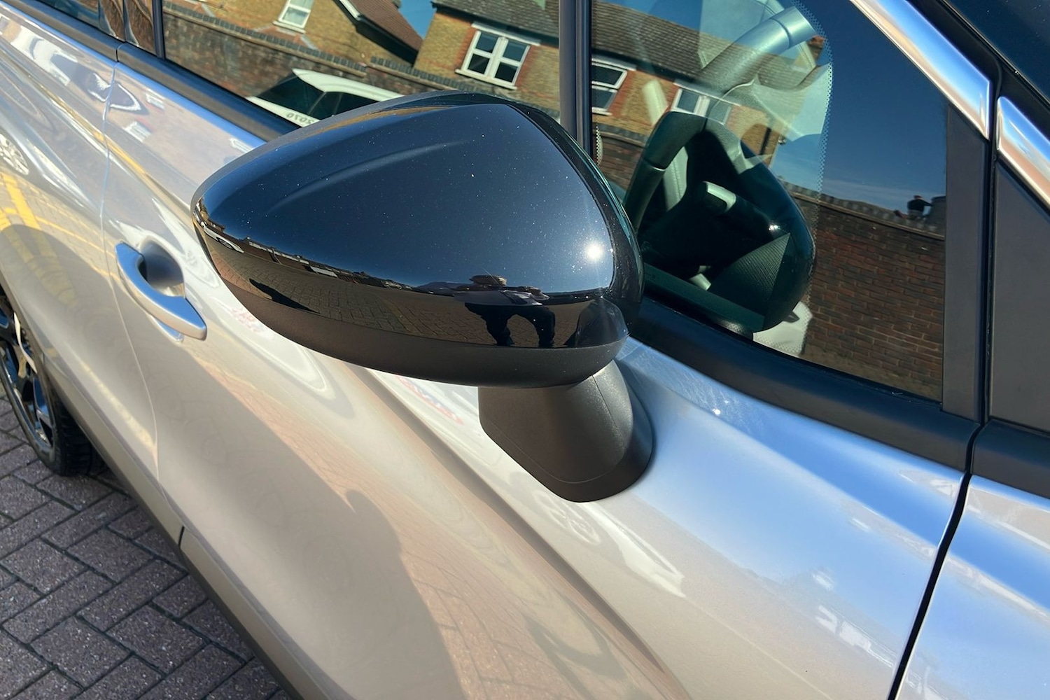 Used Vauxhall Crossland 2024 for sale - 77107432: Photo 36