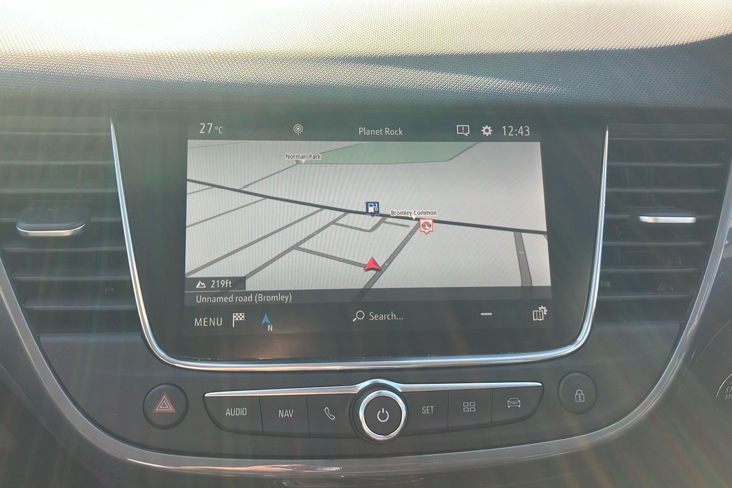 Used Vauxhall Crossland 2024 for sale - 77107432: Photo 39