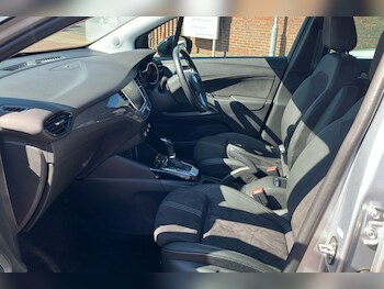 Used Vauxhall Crossland 2024 for sale - 77107432: Photo