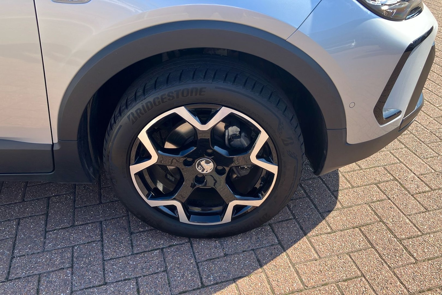 Used Vauxhall Crossland 2024 for sale - 77107432: Photo 9