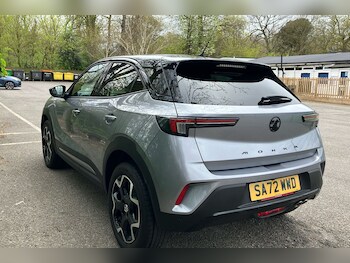 Used Vauxhall Mokka 2023 for sale - 77976936: Photo