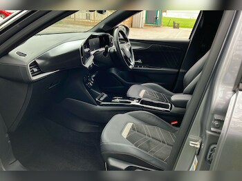 Used Vauxhall Mokka 2023 for sale - 77976936: Photo