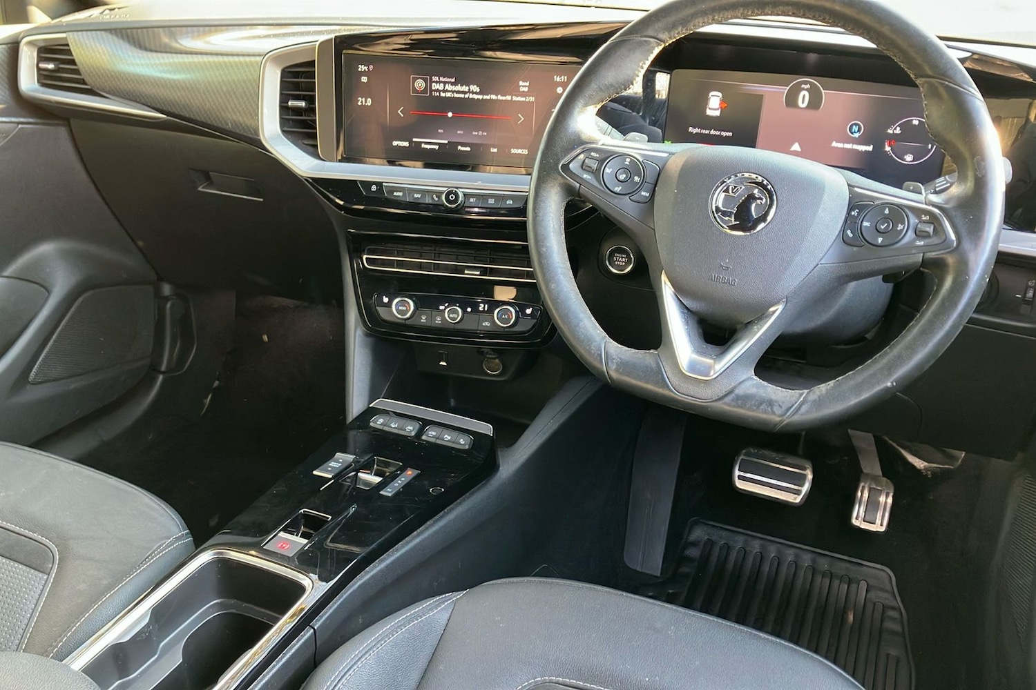 Used Vauxhall Mokka 2023 for sale - 77962990: Photo 11