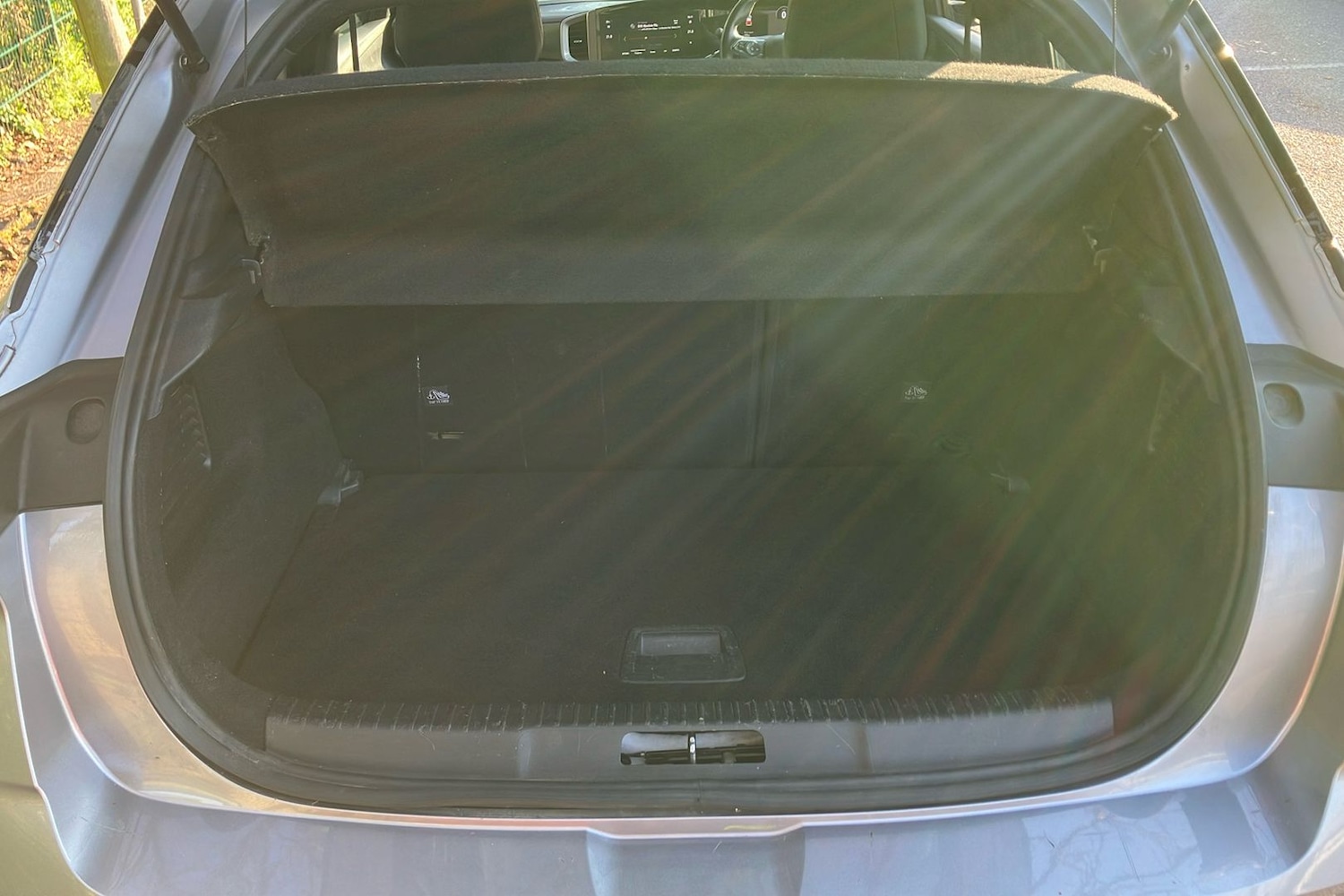 Used Vauxhall Mokka 2023 for sale - 77962990: Photo 12