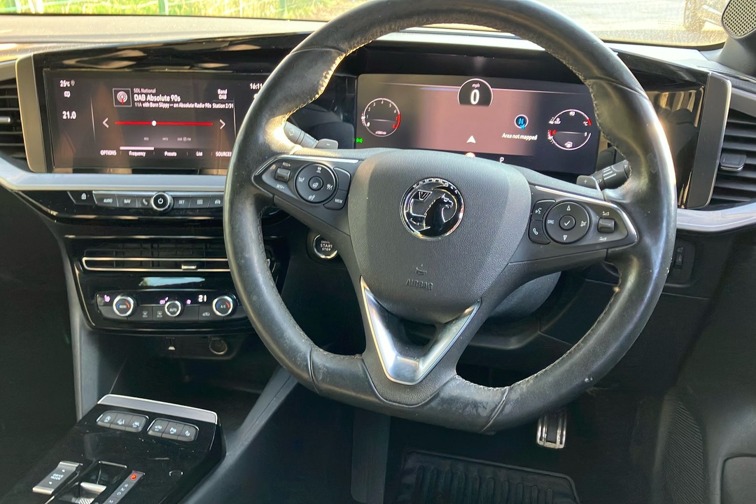 Used Vauxhall Mokka 2023 for sale - 77962990: Photo 13