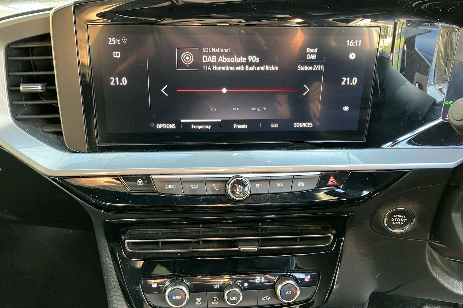 Used Vauxhall Mokka 2023 for sale - 77962990: Photo 14