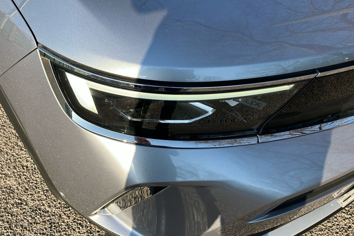 Used Vauxhall Mokka 2023 for sale - 77962990: Photo 22