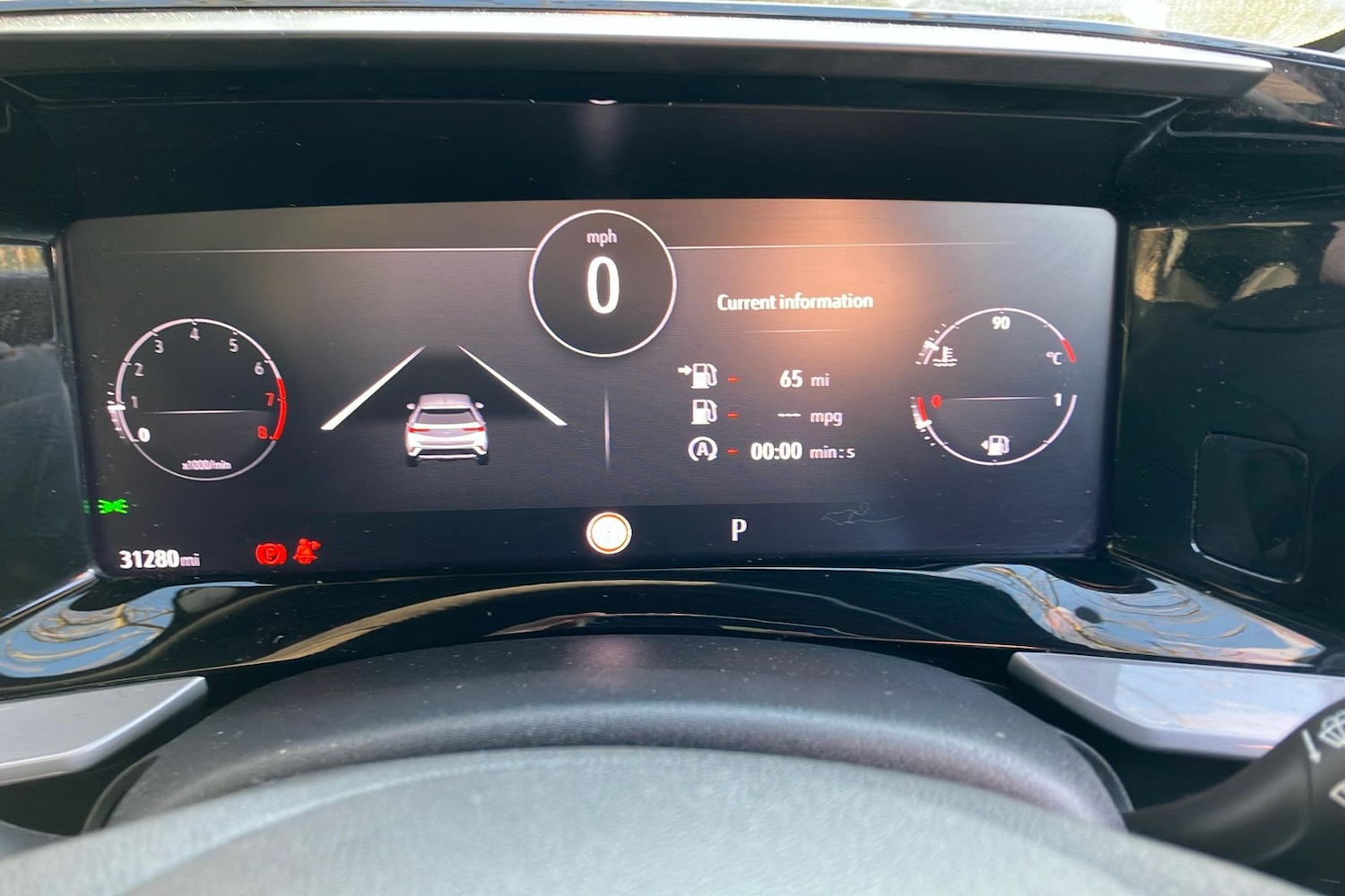 Used Vauxhall Mokka 2023 for sale - 77962990: Photo 24