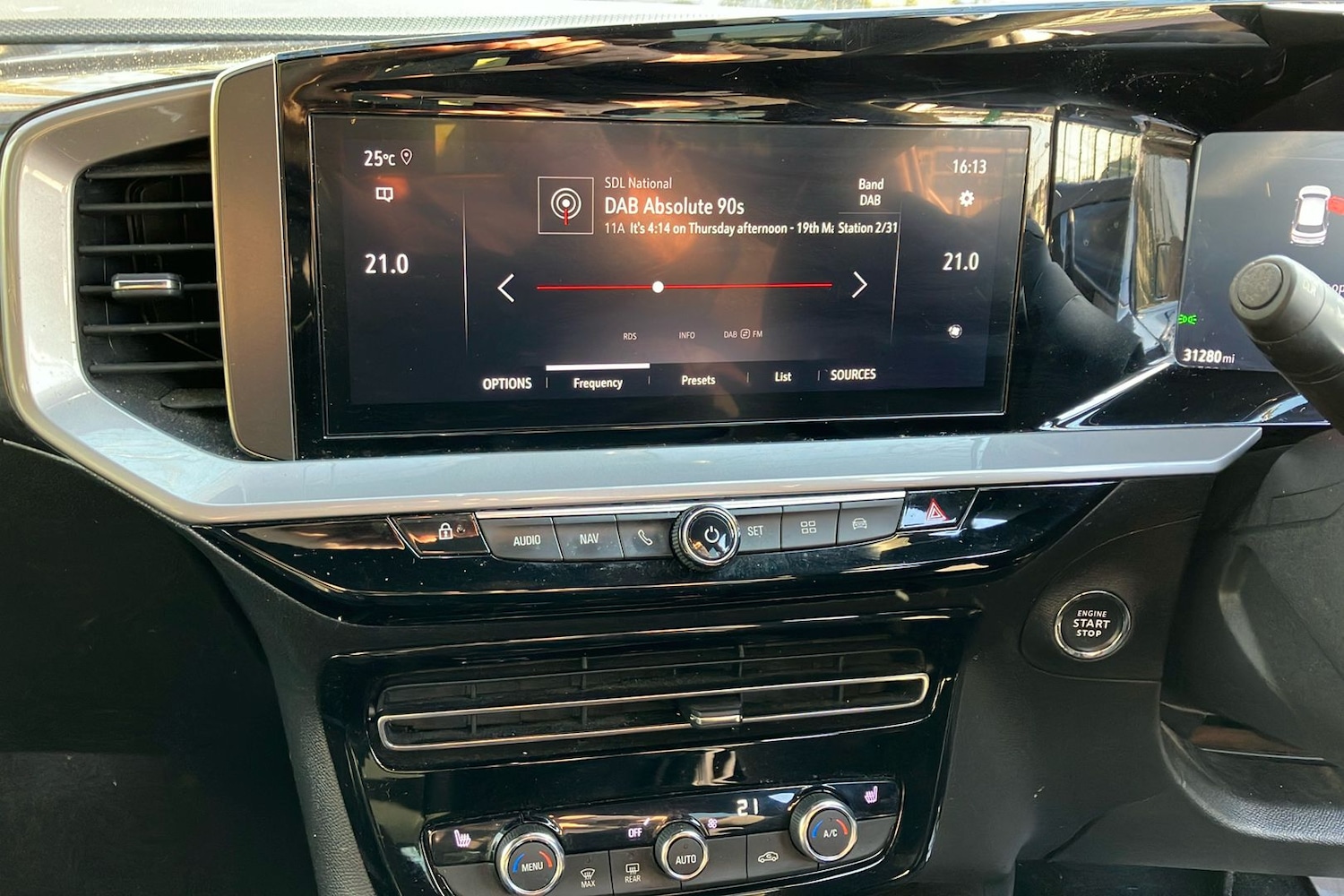 Used Vauxhall Mokka 2023 for sale - 77962990: Photo 25