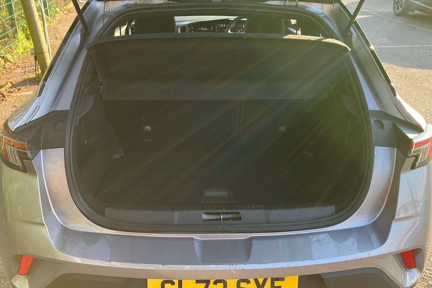 Used Vauxhall Mokka 2023 for sale - 77962990: Photo 27