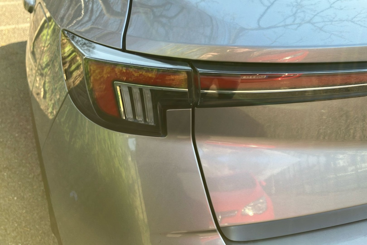 Used Vauxhall Mokka 2023 for sale - 77962990: Photo 28