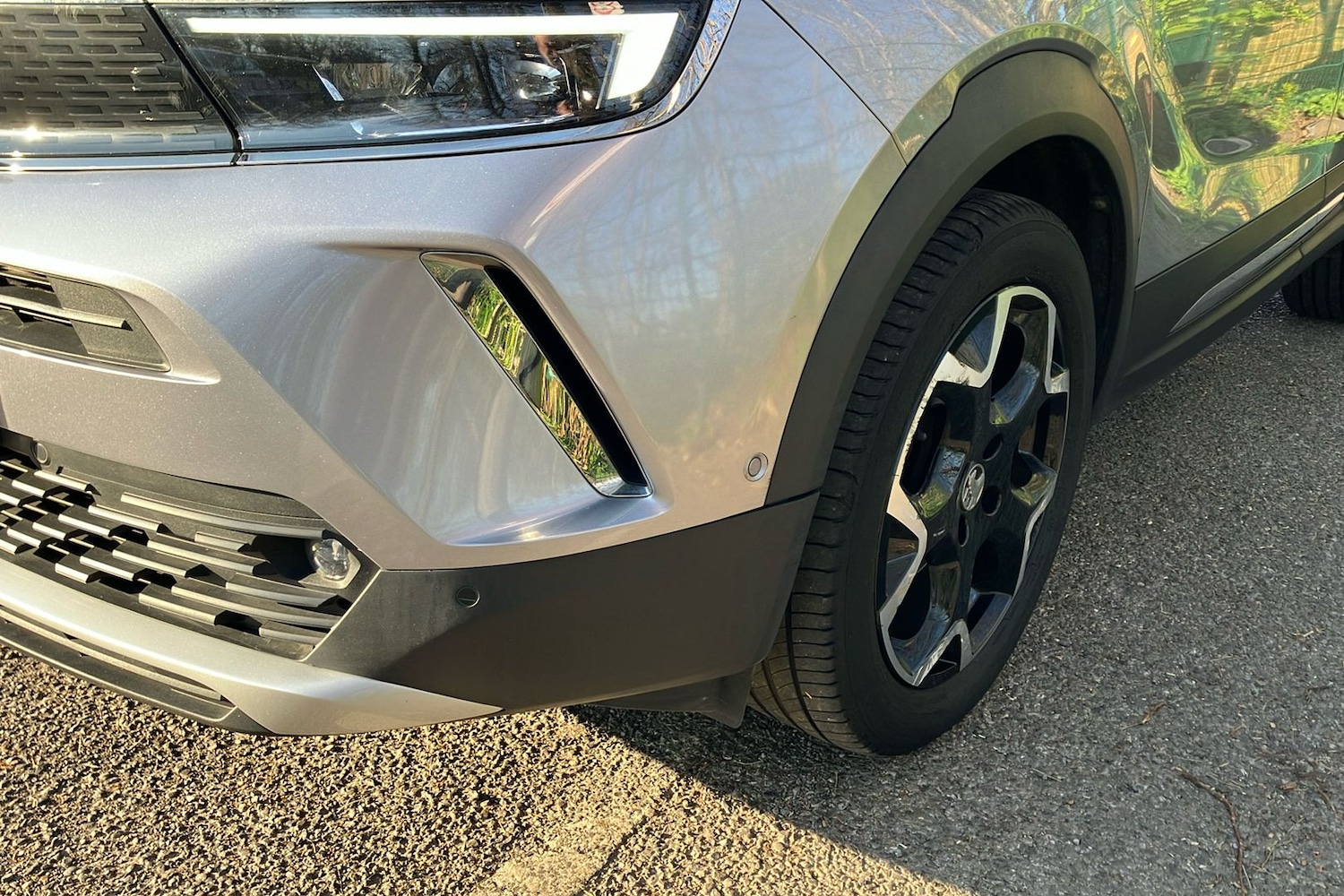 Used Vauxhall Mokka 2023 for sale - 77962990: Photo 29