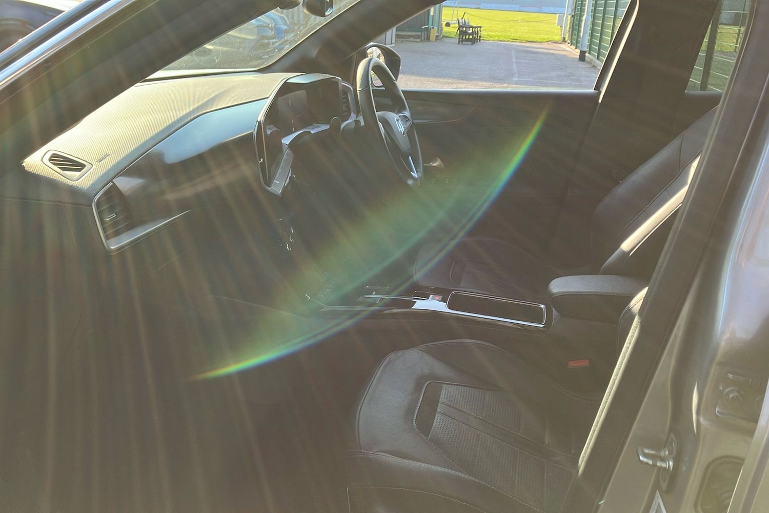 Used Vauxhall Mokka 2023 for sale - 77962990: Photo 3