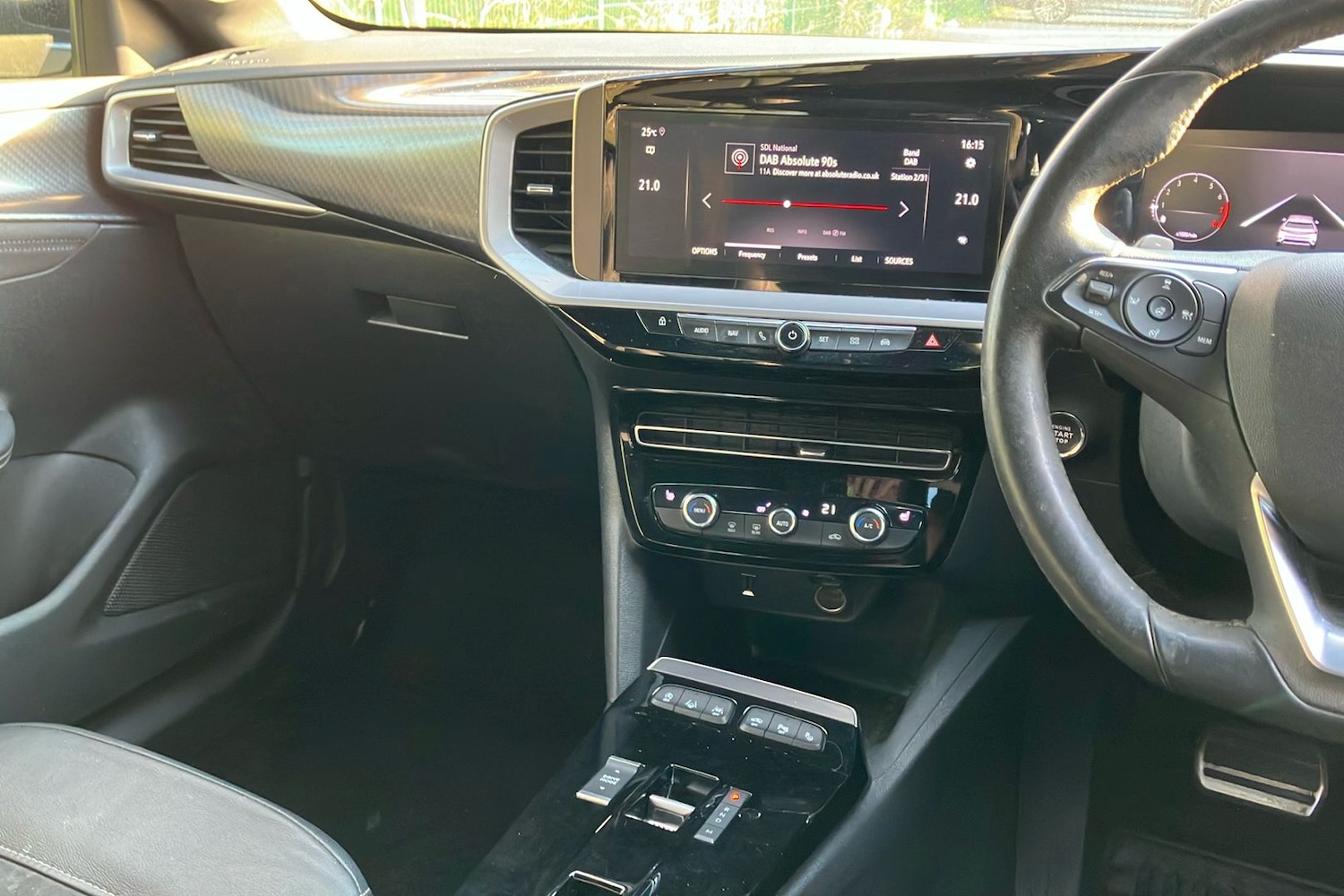 Used Vauxhall Mokka 2023 for sale - 77962990: Photo 32