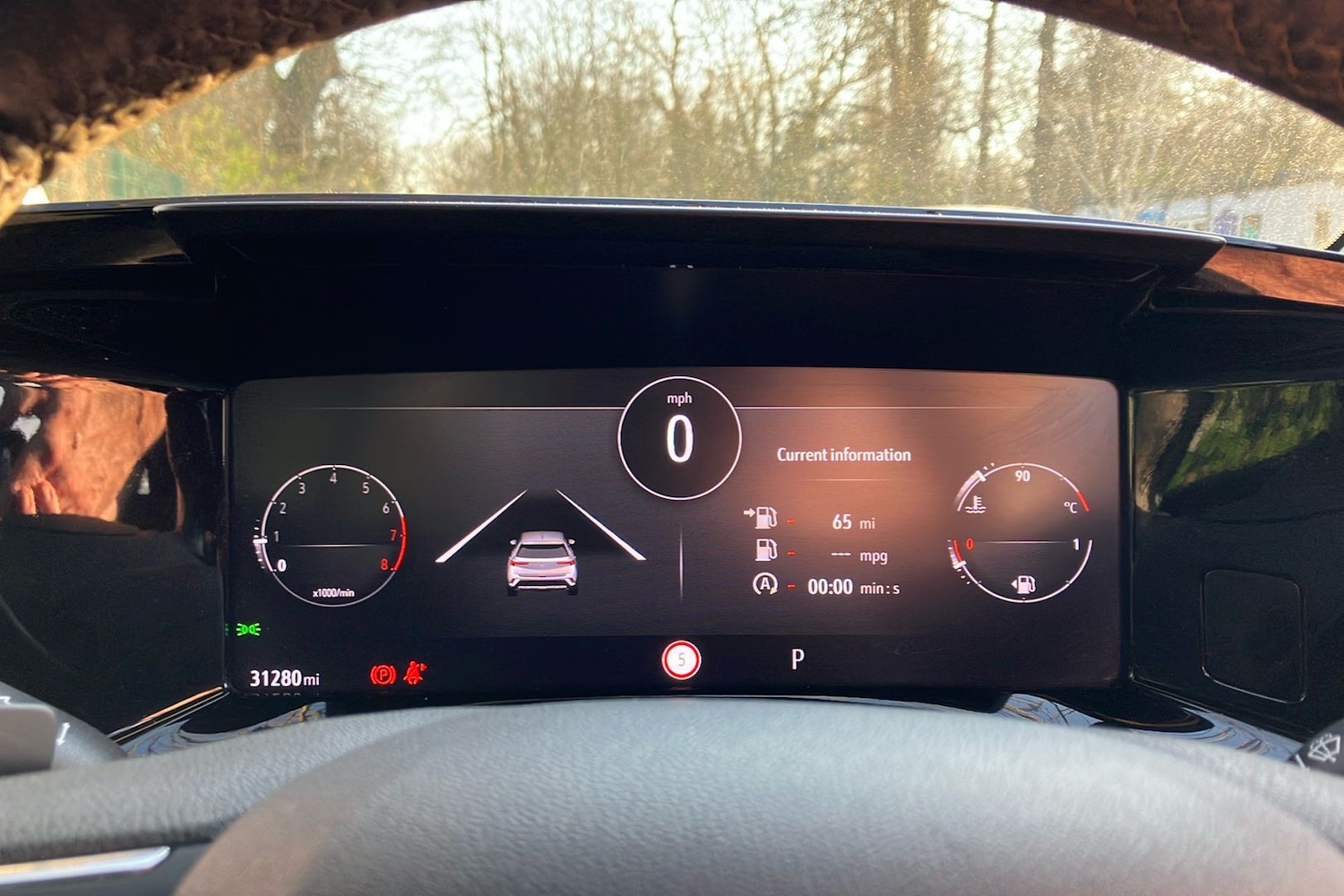 Used Vauxhall Mokka 2023 for sale - 77962990: Photo 34