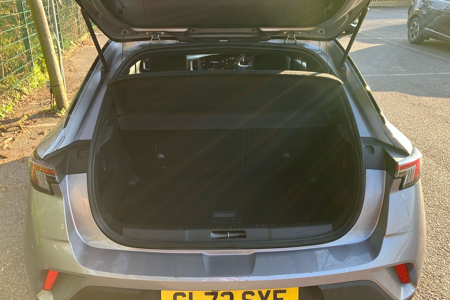 Used Vauxhall Mokka 2023 for sale - 77962990: Photo 35