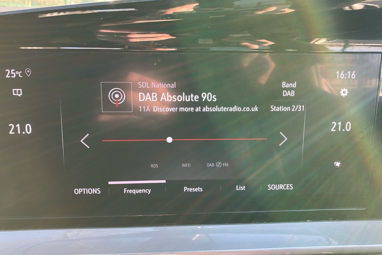 Used Vauxhall Mokka 2023 for sale - 77962990: Photo 39