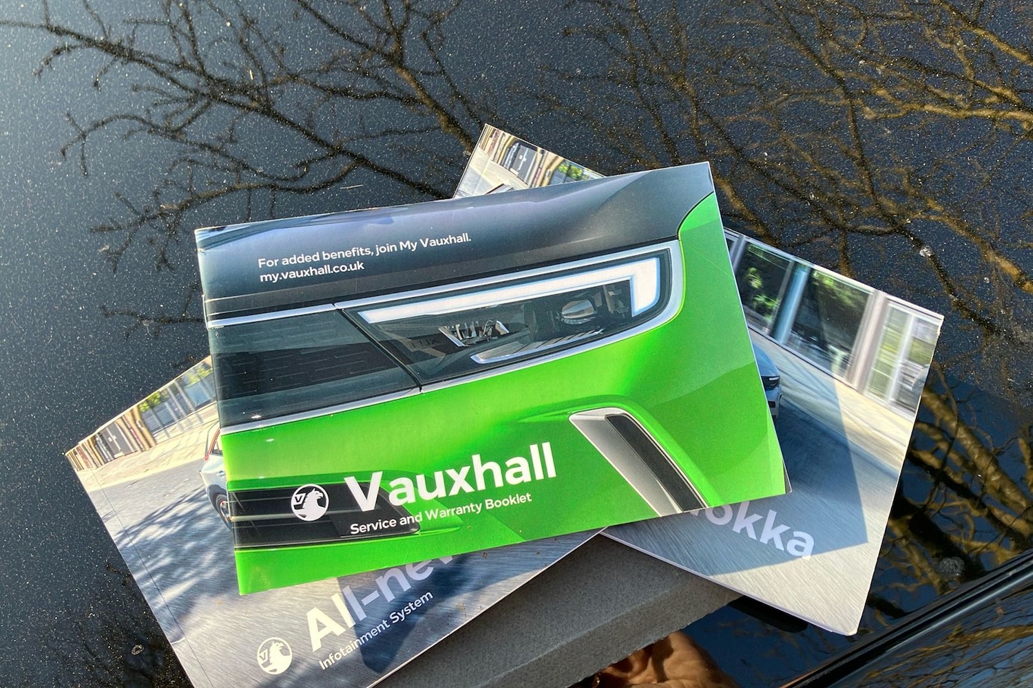 Used Vauxhall Mokka 2023 for sale - 77962990: Photo 43