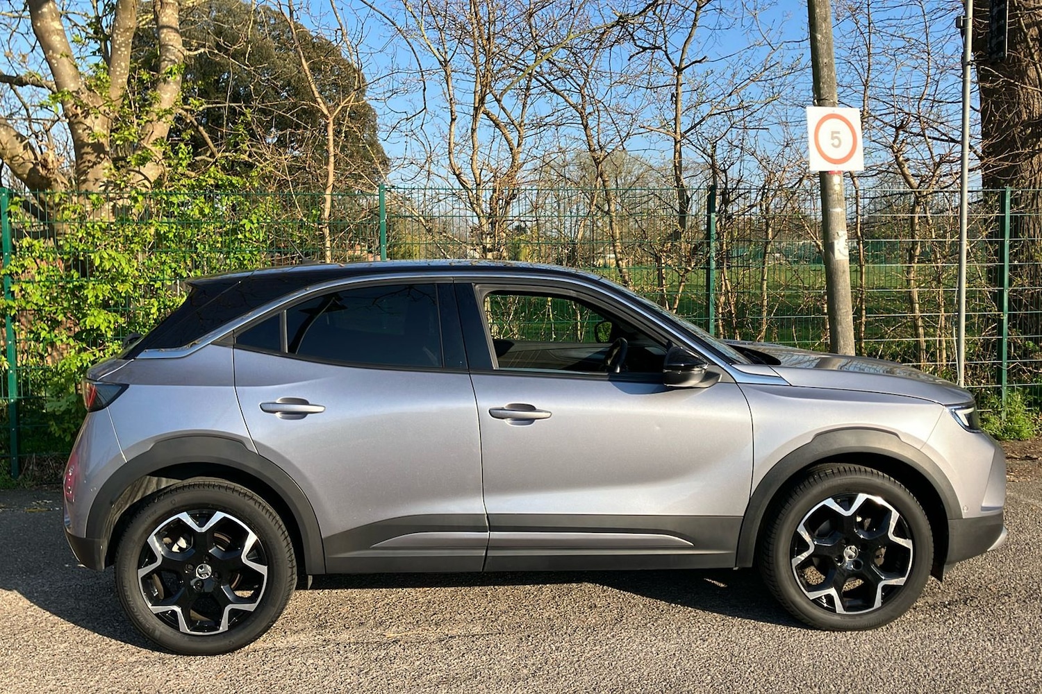 Used Vauxhall Mokka 2023 for sale - 77962990: Photo 6