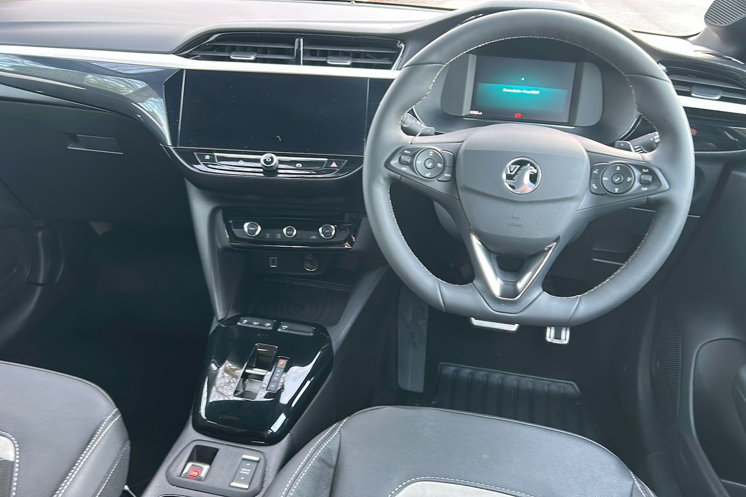 Used Vauxhall Corsa 2025 for sale - 77374177: Photo 11