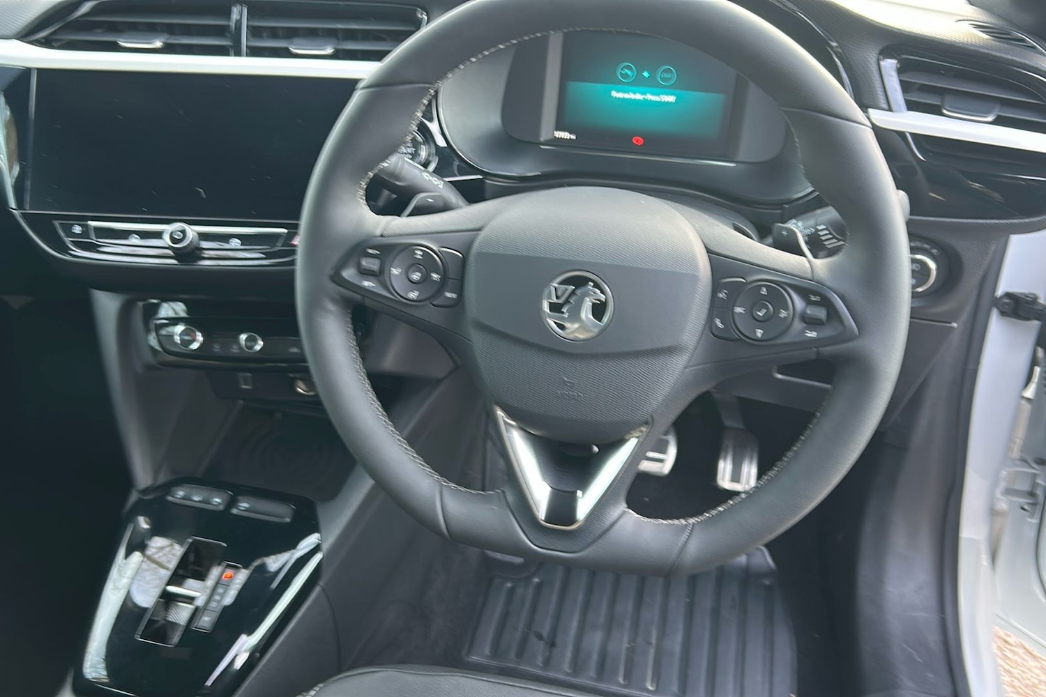 Used Vauxhall Corsa 2025 for sale - 77374177: Photo 13