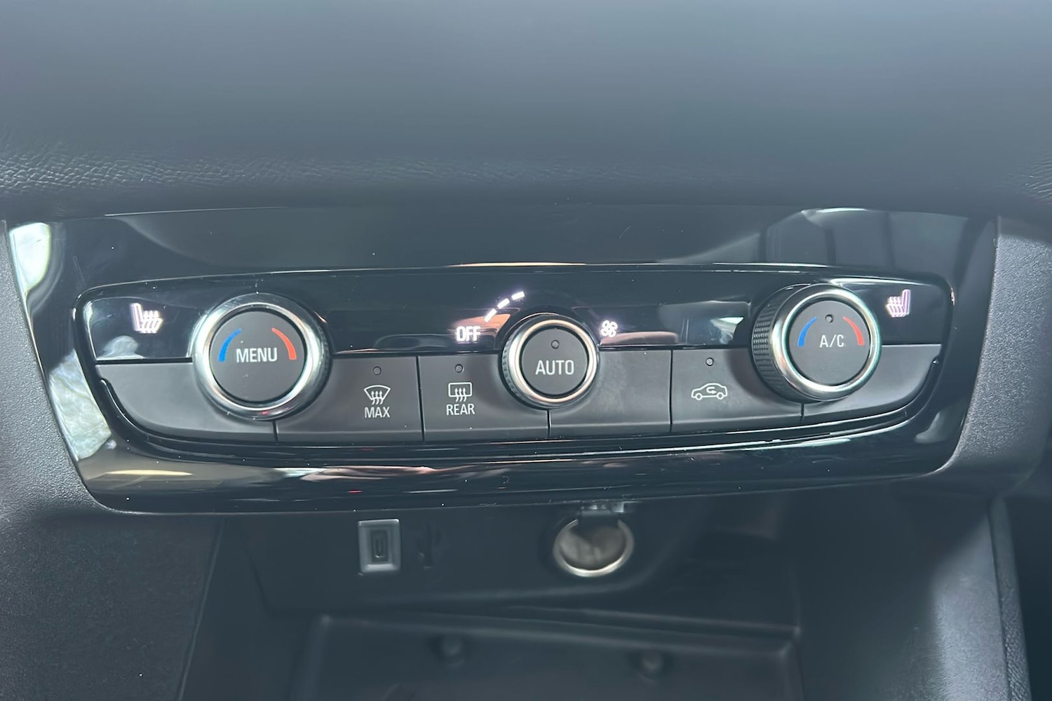 Used Vauxhall Corsa 2025 for sale - 77374177: Photo 15