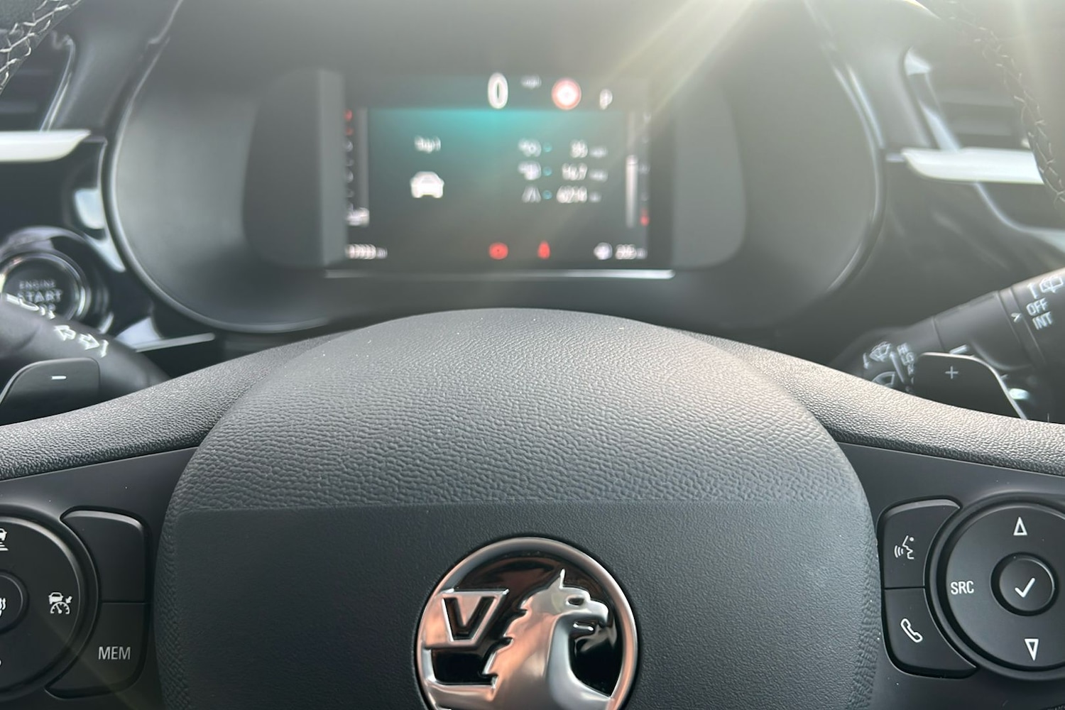 Used Vauxhall Corsa 2025 for sale - 77374177: Photo 19