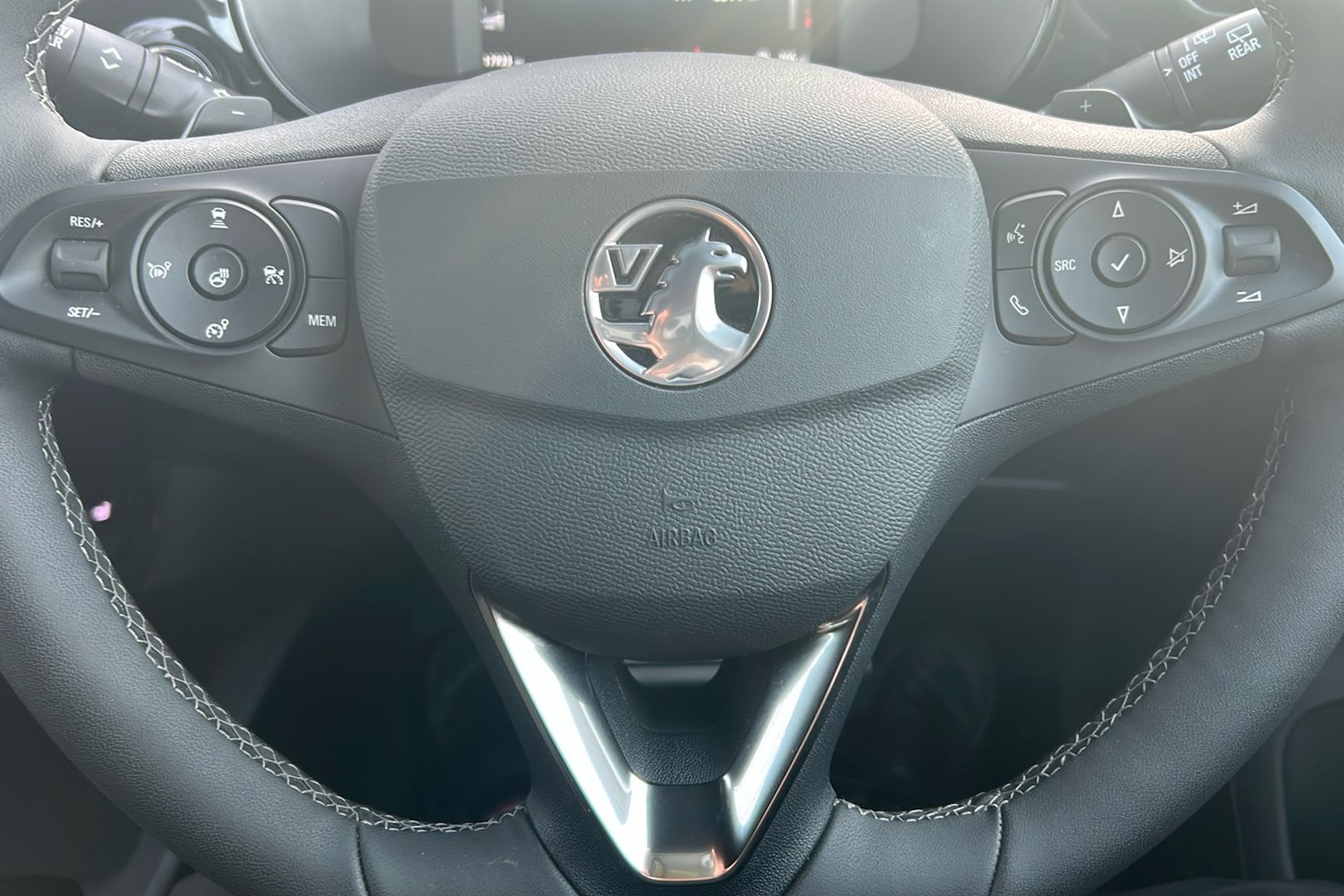 Used Vauxhall Corsa 2025 for sale - 77374177: Photo 20