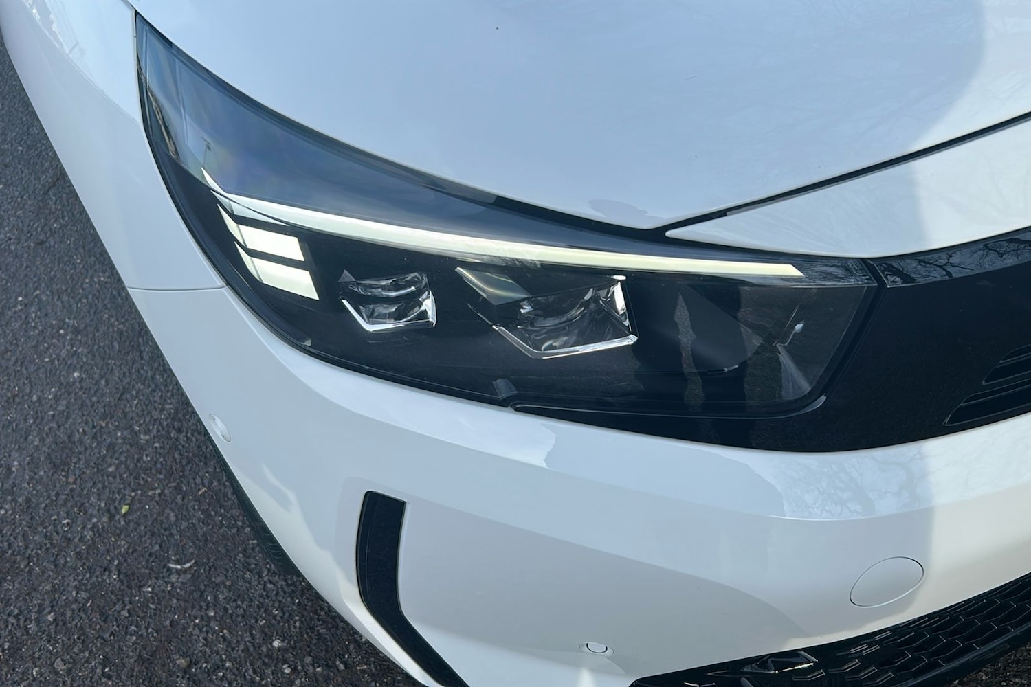 Used Vauxhall Corsa 2025 for sale - 77374177: Photo 22