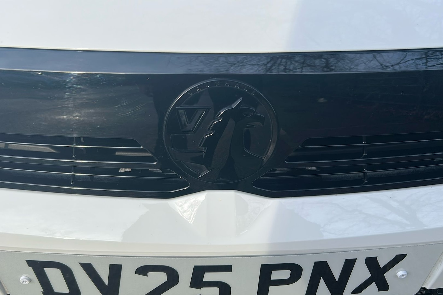 Used Vauxhall Corsa 2025 for sale - 77374177: Photo 23