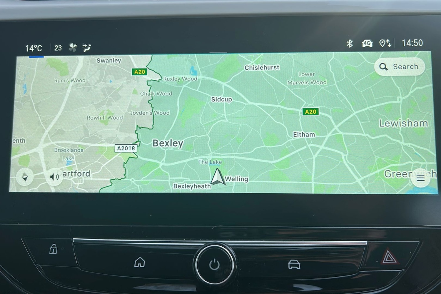 Used Vauxhall Corsa 2025 for sale - 77374177: Photo 25