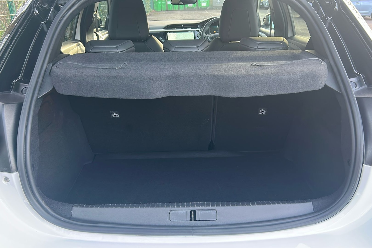 Used Vauxhall Corsa 2025 for sale - 77374177: Photo 27