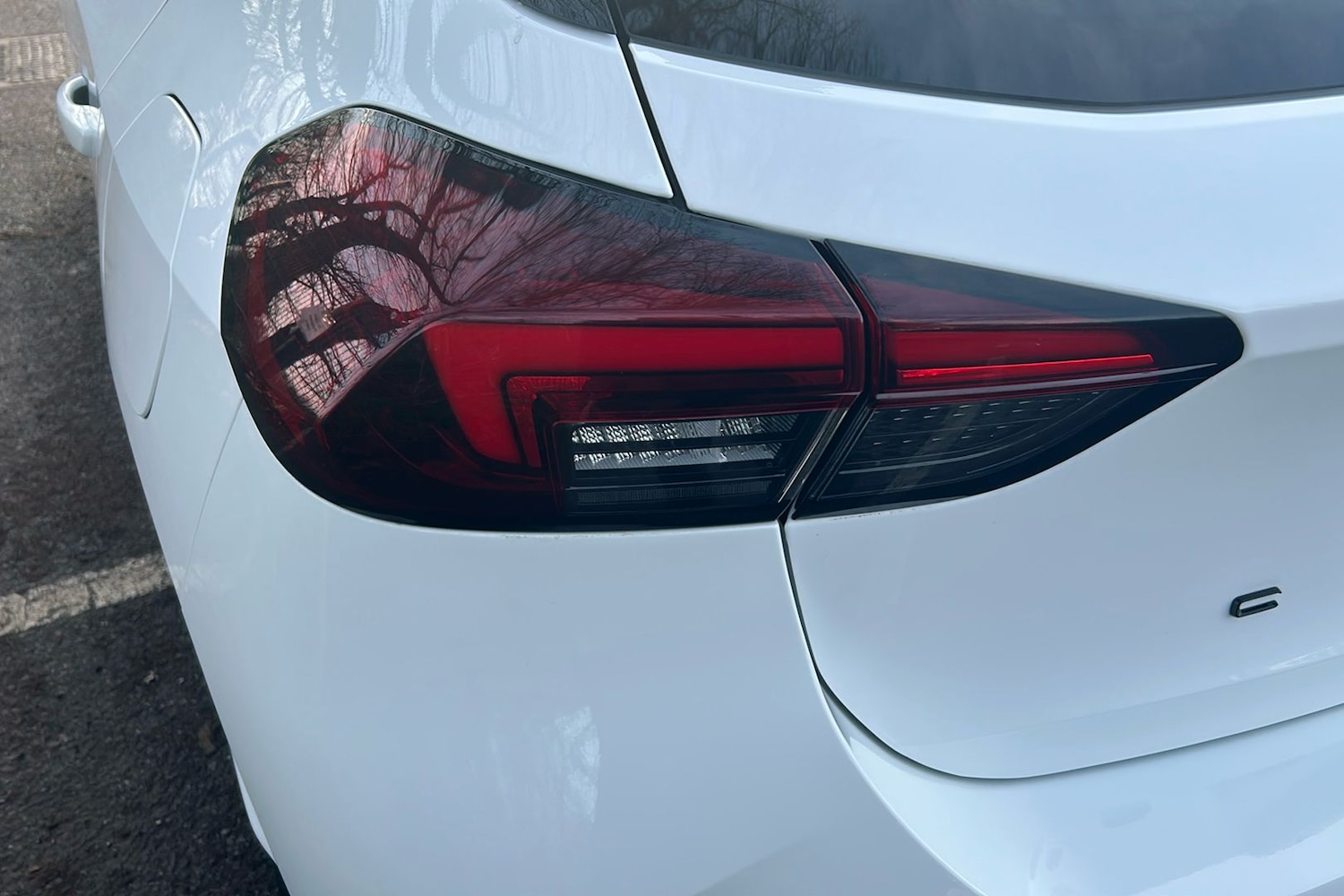 Used Vauxhall Corsa 2025 for sale - 77374177: Photo 28