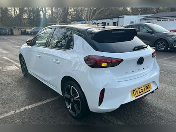 Used Vauxhall Corsa 2025 for sale - 77374177: Photo