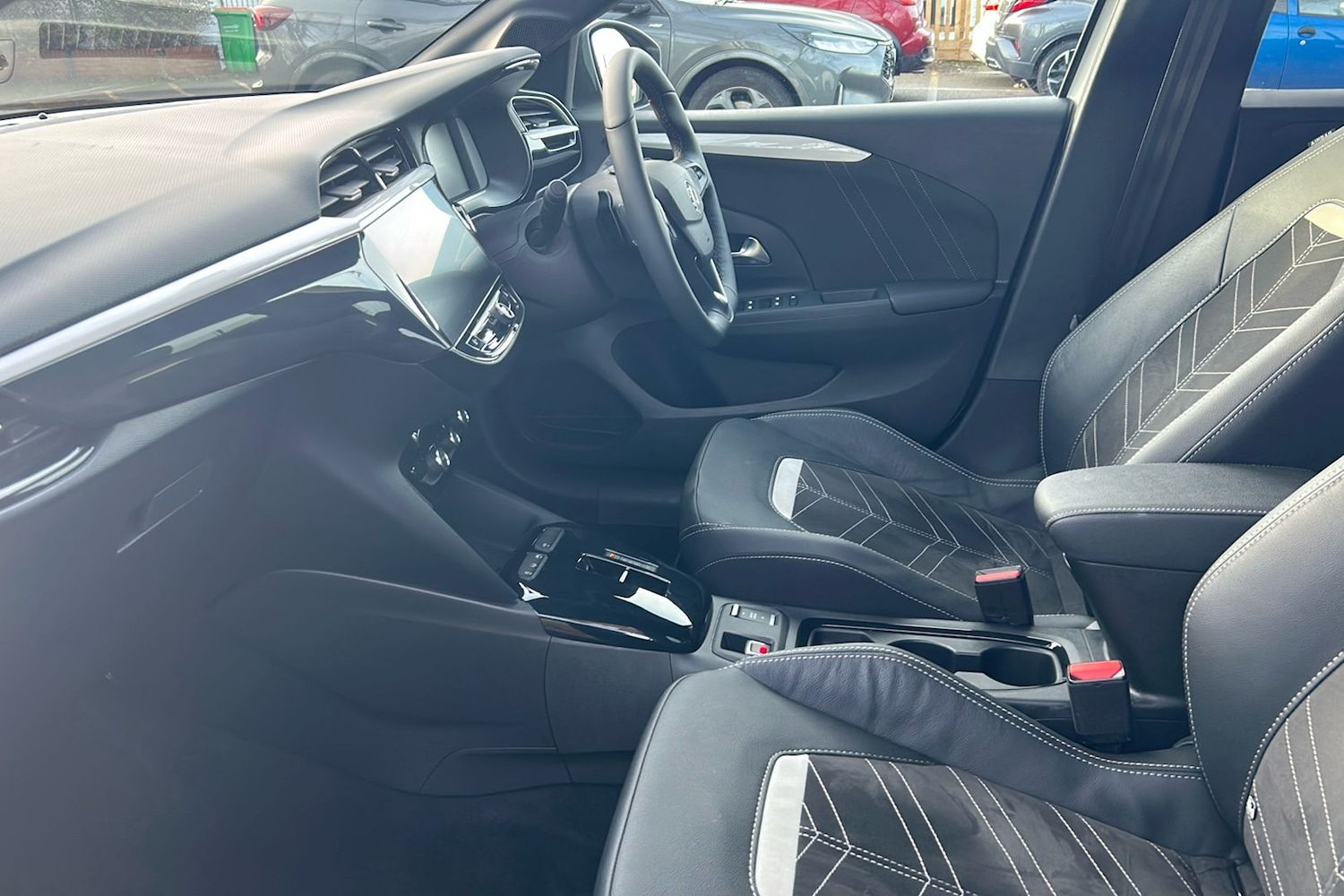 Used Vauxhall Corsa 2025 for sale - 77374177: Photo 3