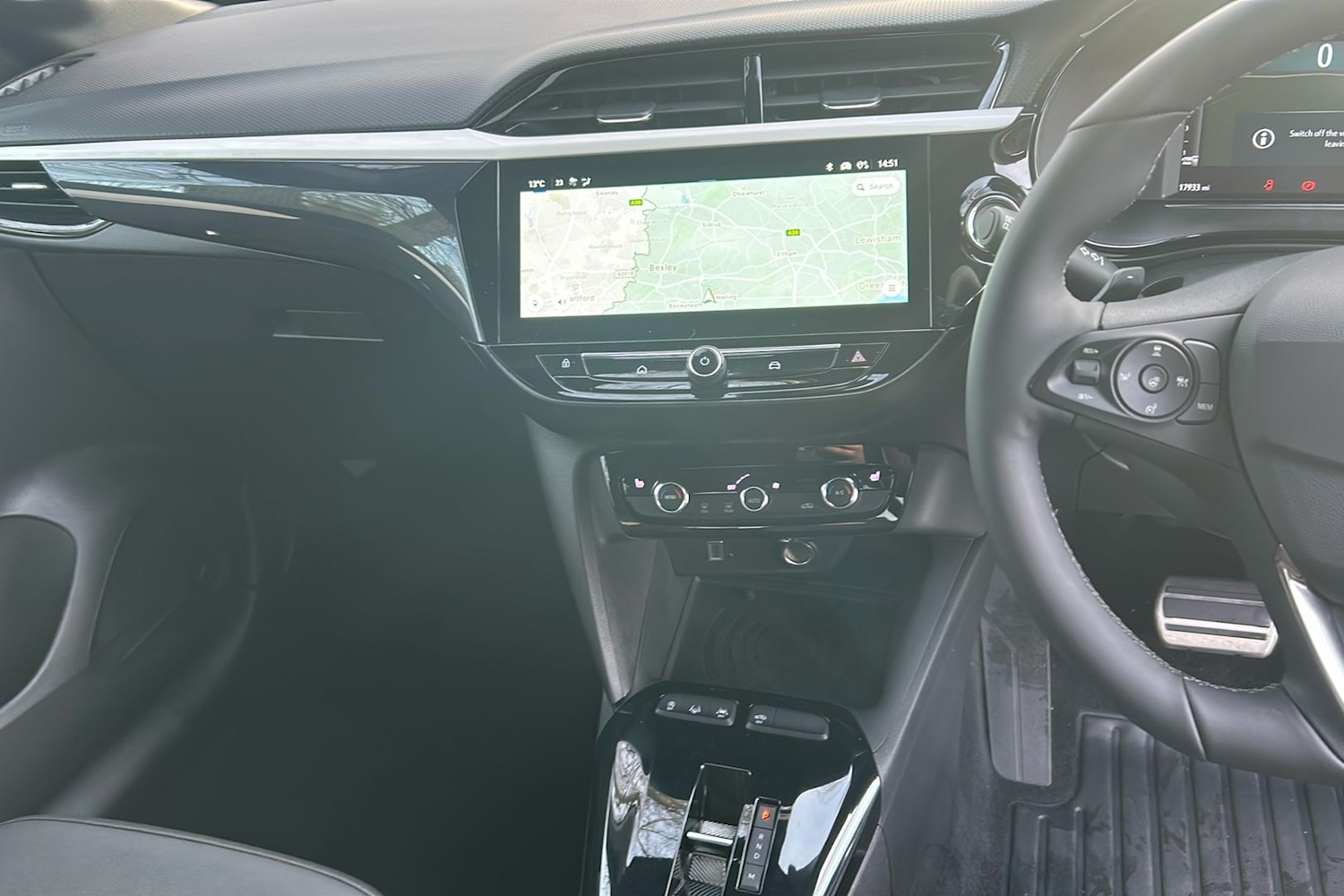 Used Vauxhall Corsa 2025 for sale - 77374177: Photo 32