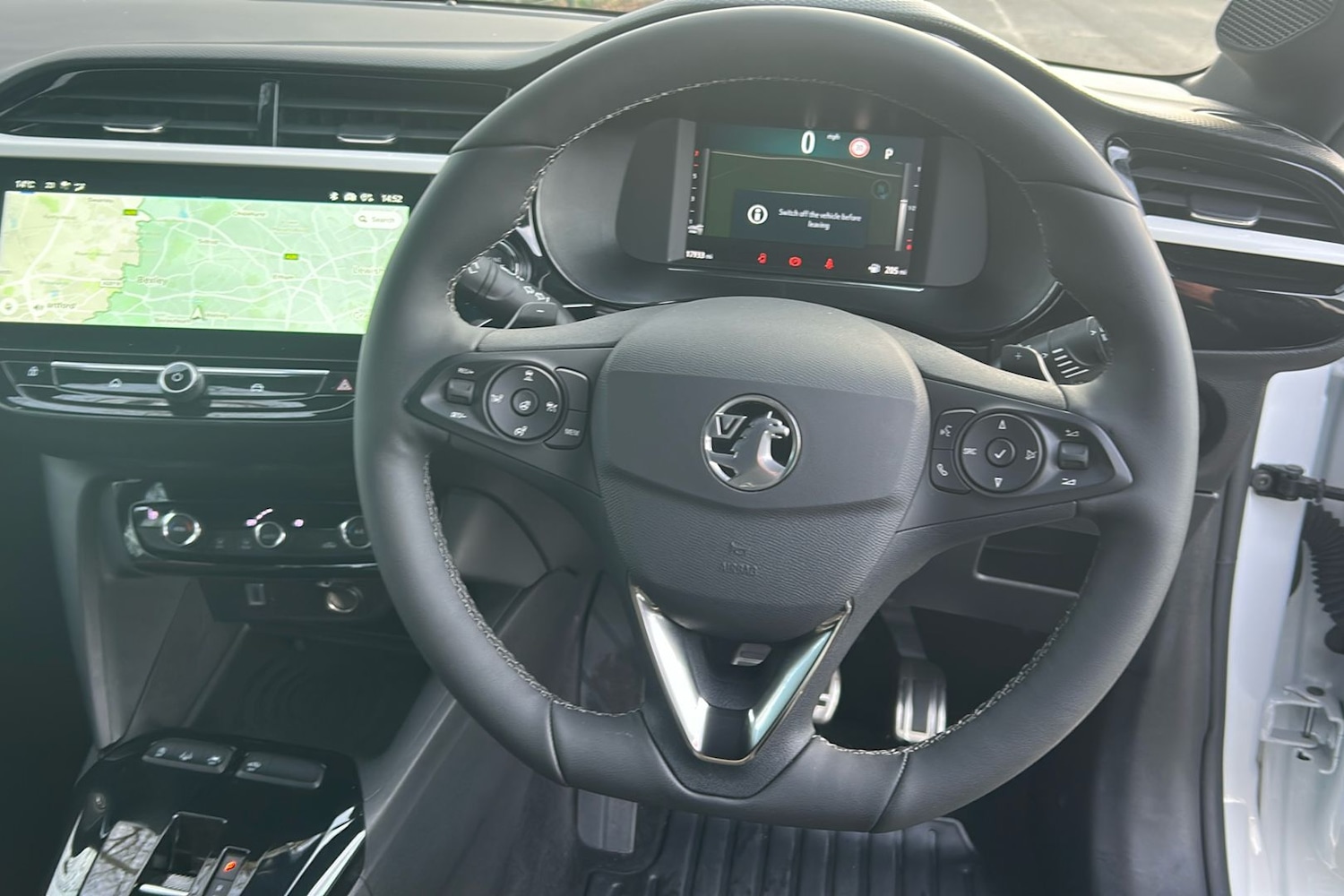 Used Vauxhall Corsa 2025 for sale - 77374177: Photo 33