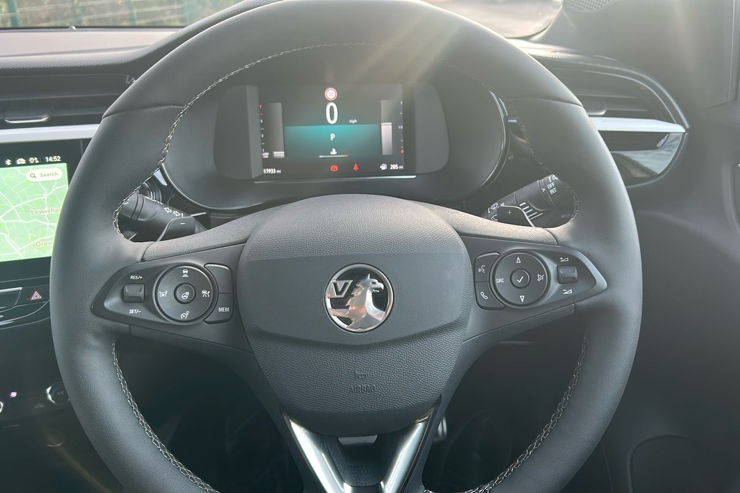 Used Vauxhall Corsa 2025 for sale - 77374177: Photo 37