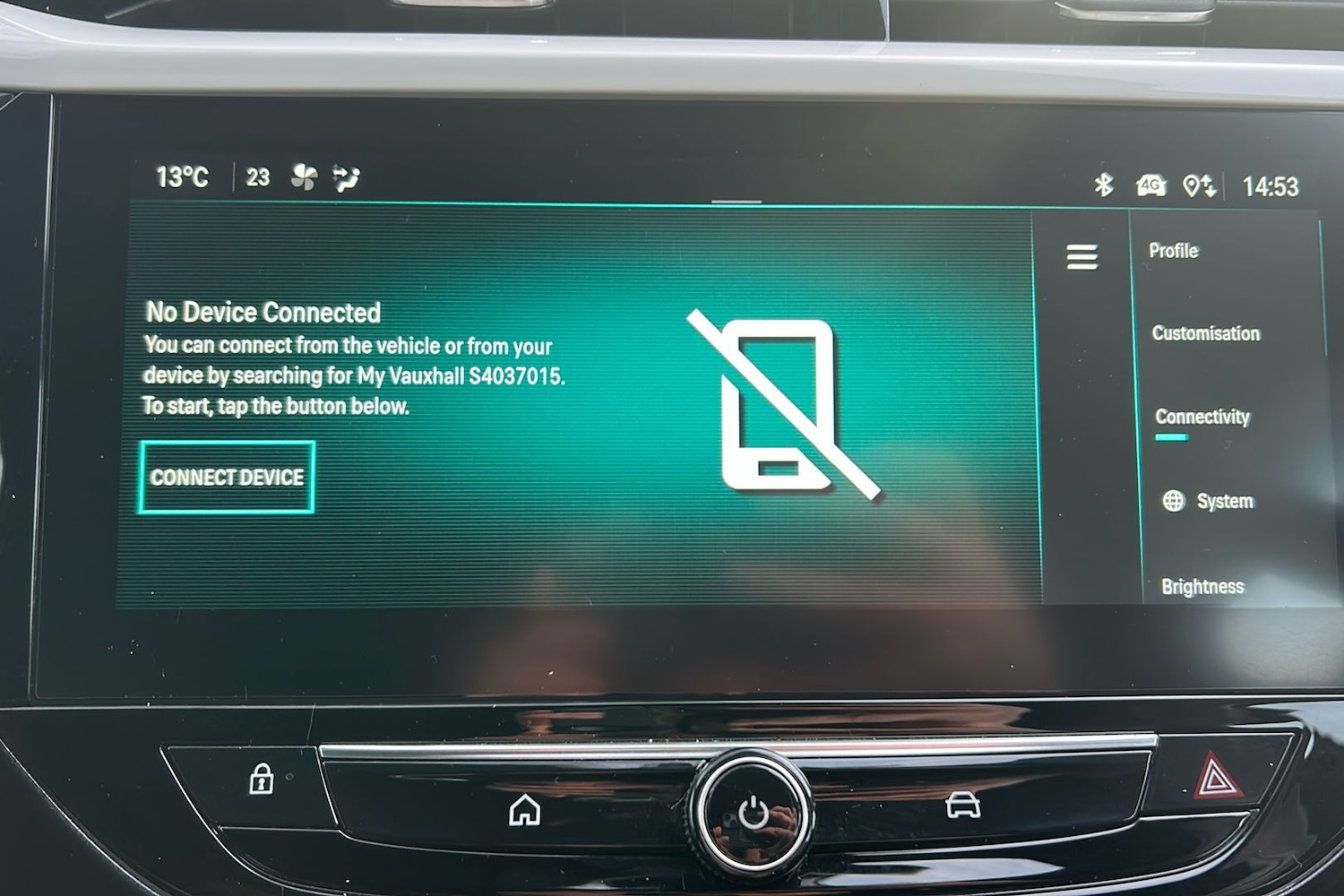 Used Vauxhall Corsa 2025 for sale - 77374177: Photo 39