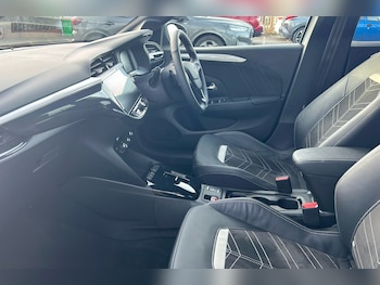 Used Vauxhall Corsa 2025 for sale - 77374177: Photo