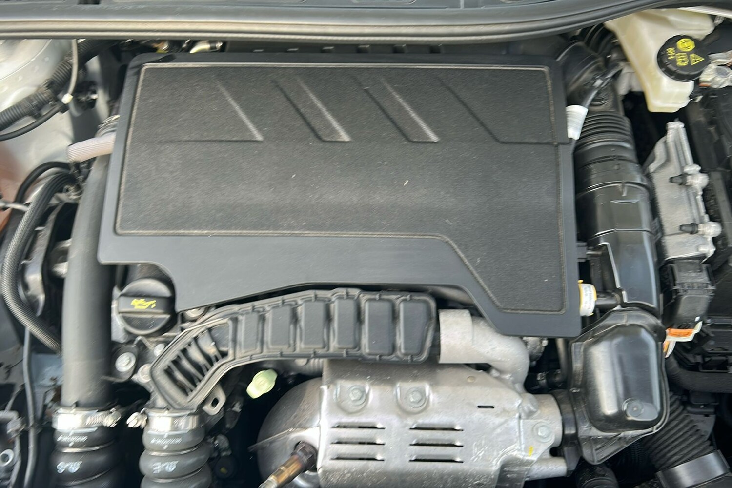 Used Vauxhall Corsa 2025 for sale - 77374177: Photo 41