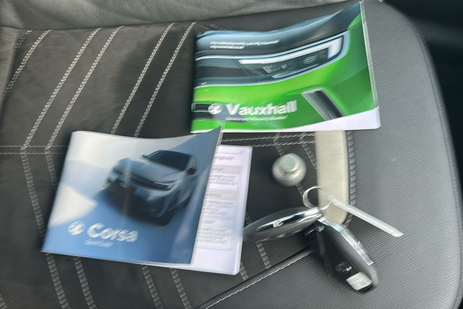 Used Vauxhall Corsa 2025 for sale - 77374177: Photo 43