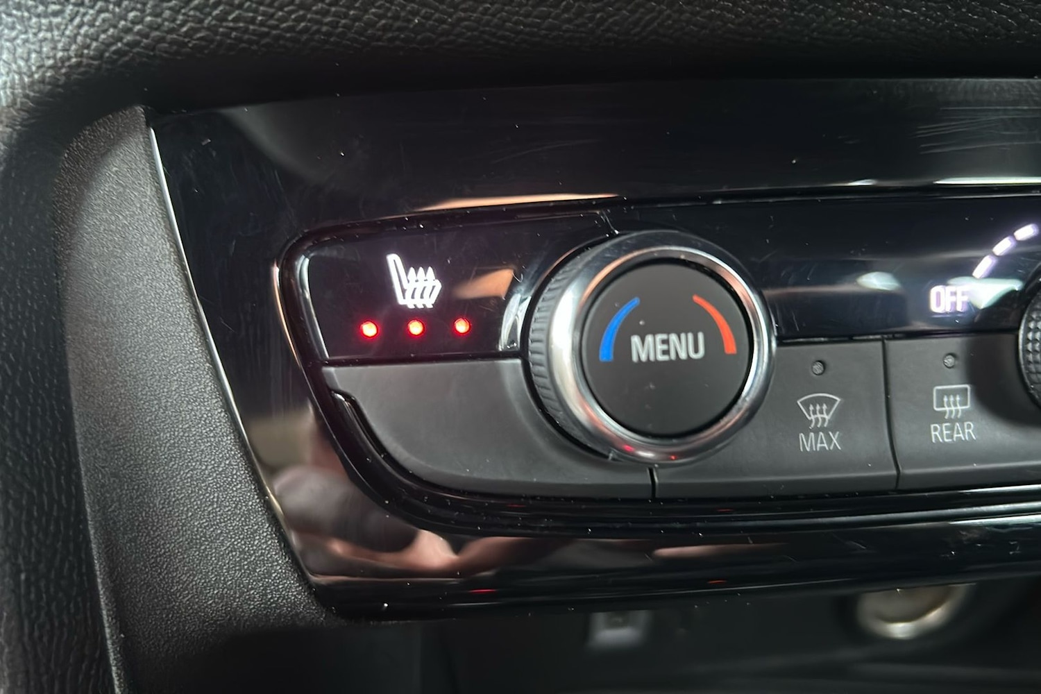 Used Vauxhall Corsa 2025 for sale - 77374177: Photo 47