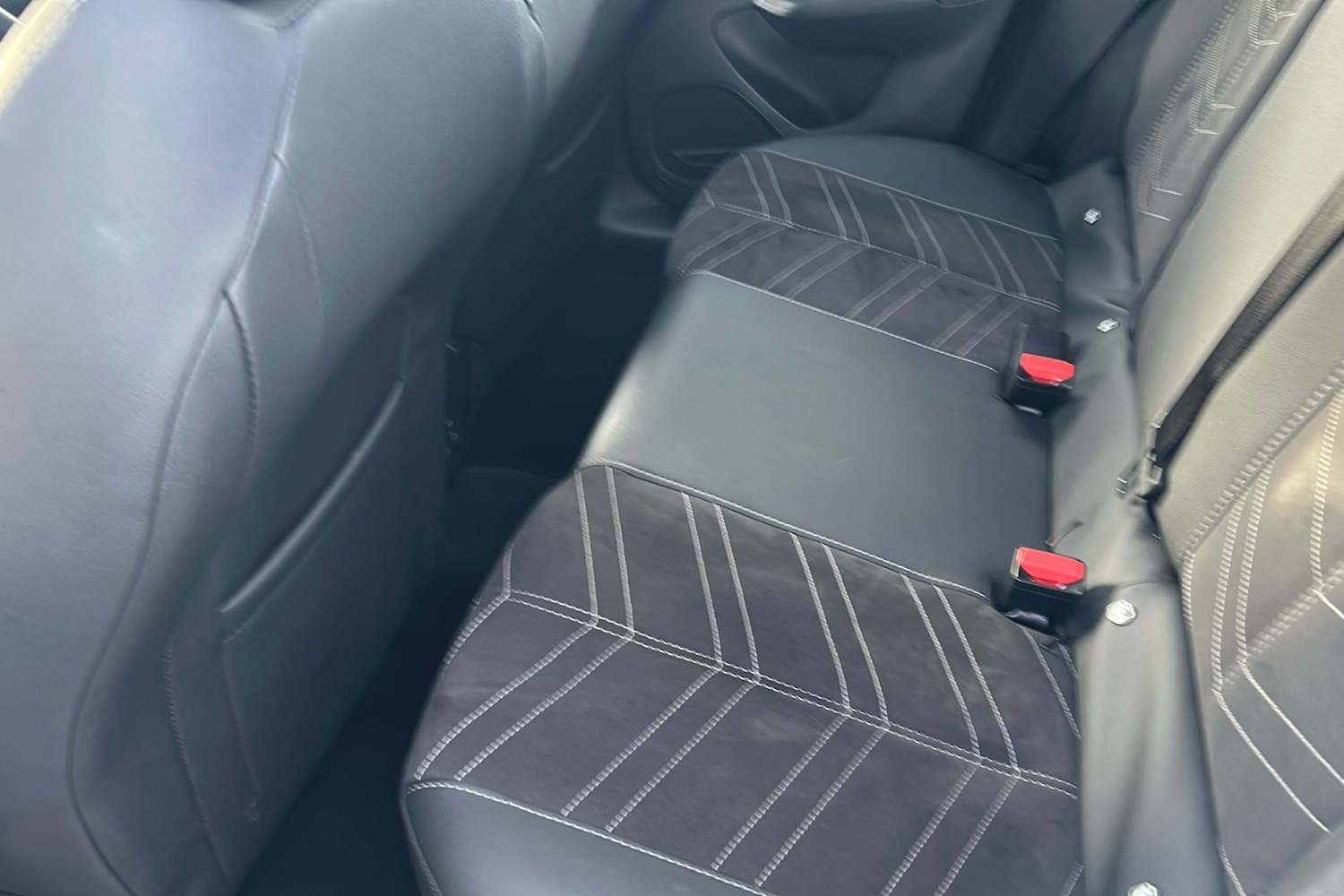 Used Vauxhall Corsa 2025 for sale - 77374177: Photo 5